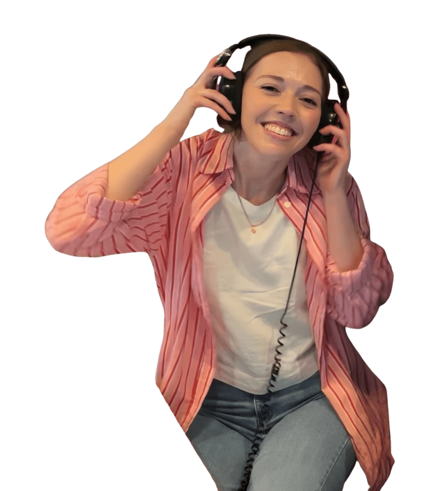 Meghan Quinlan — Vegan Accredited Practising Dietitian